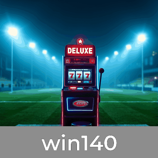 Win140: Experiência de Cassino Online Premium no Brasil